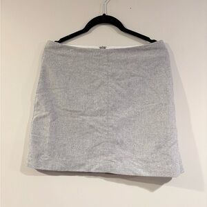 Wilfred mini skirt size 10